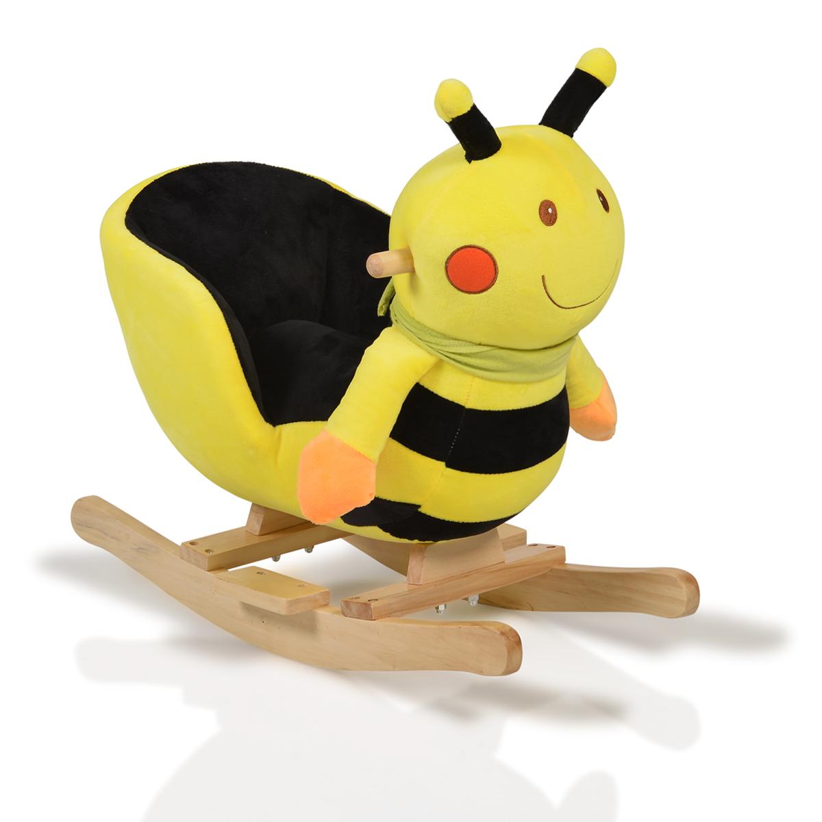 ЛЮЛКА BEE MONI