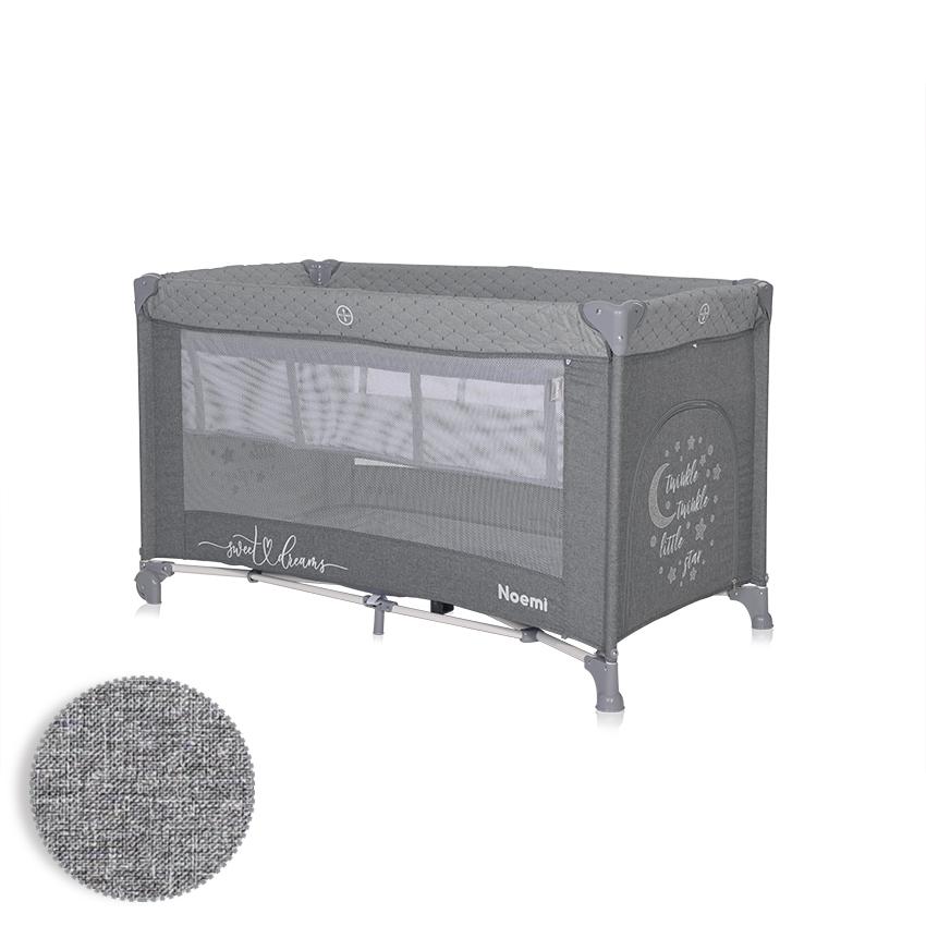 Детска кошара NOEMI 2 Нива LORELLI - Image 16