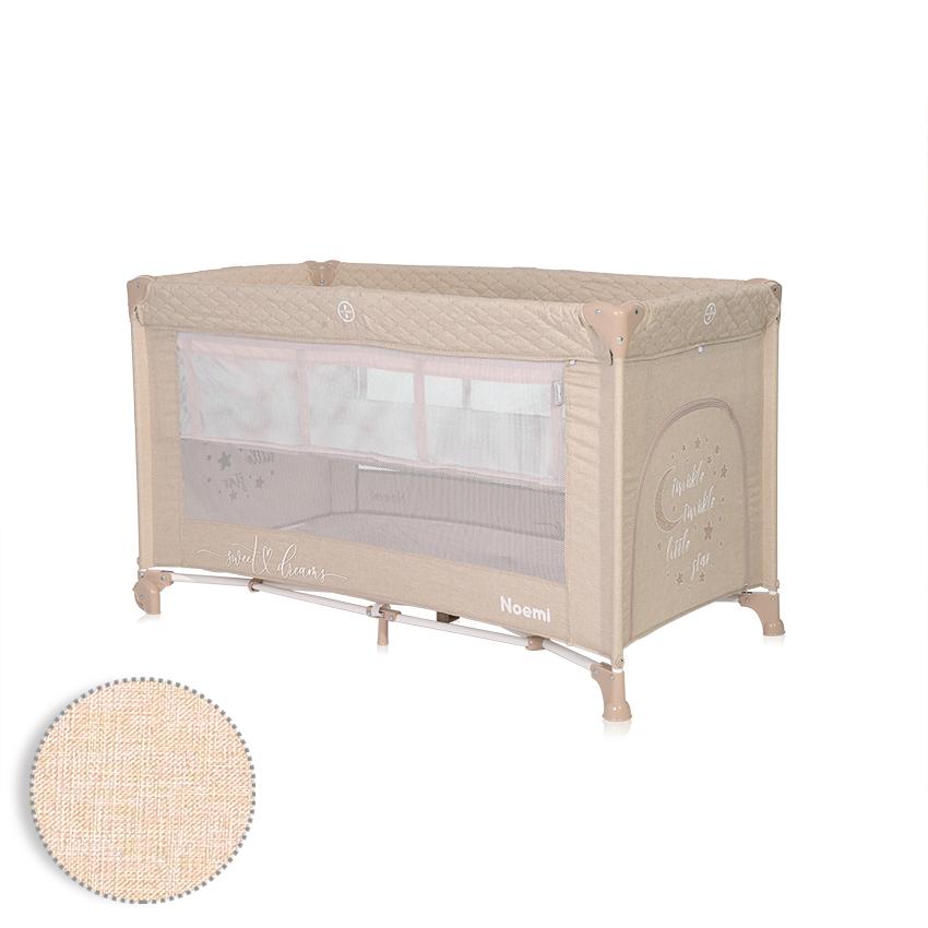 Детска кошара NOEMI 2 Нива LORELLI - Image 19