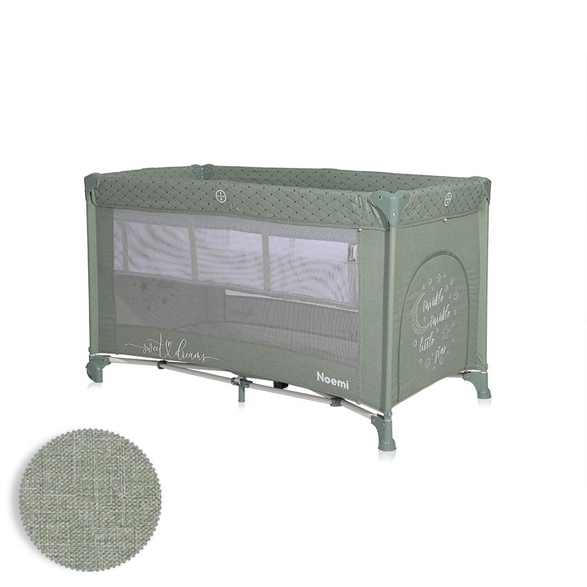 Детска кошара NOEMI 2 Нива LORELLI - Image 22