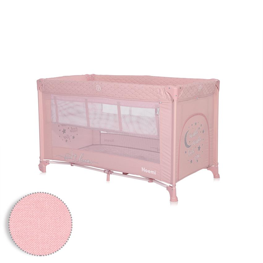 Детска кошара NOEMI 2 Нива LORELLI - Image 25