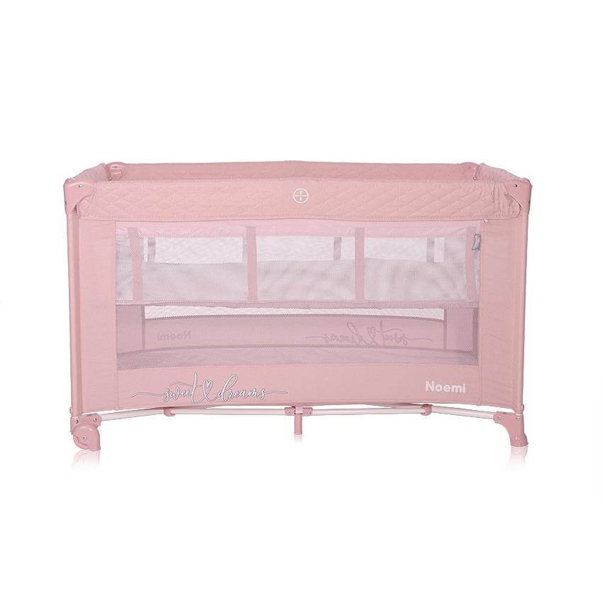Детска кошара NOEMI 2 Нива LORELLI - Image 26