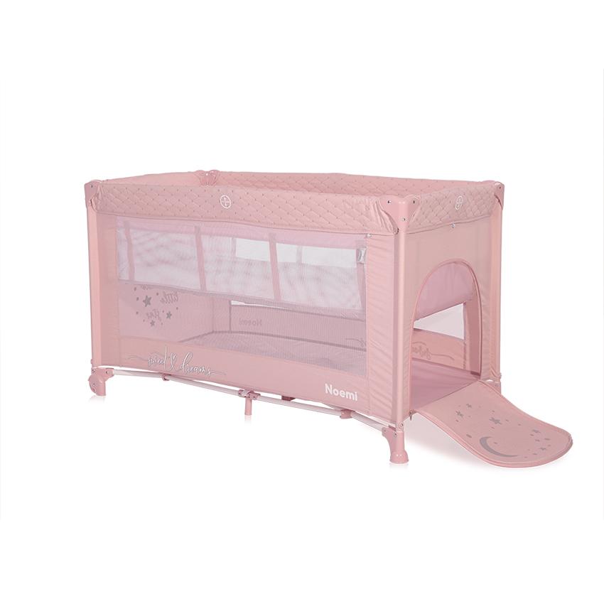 Детска кошара NOEMI 2 Нива LORELLI - Image 27