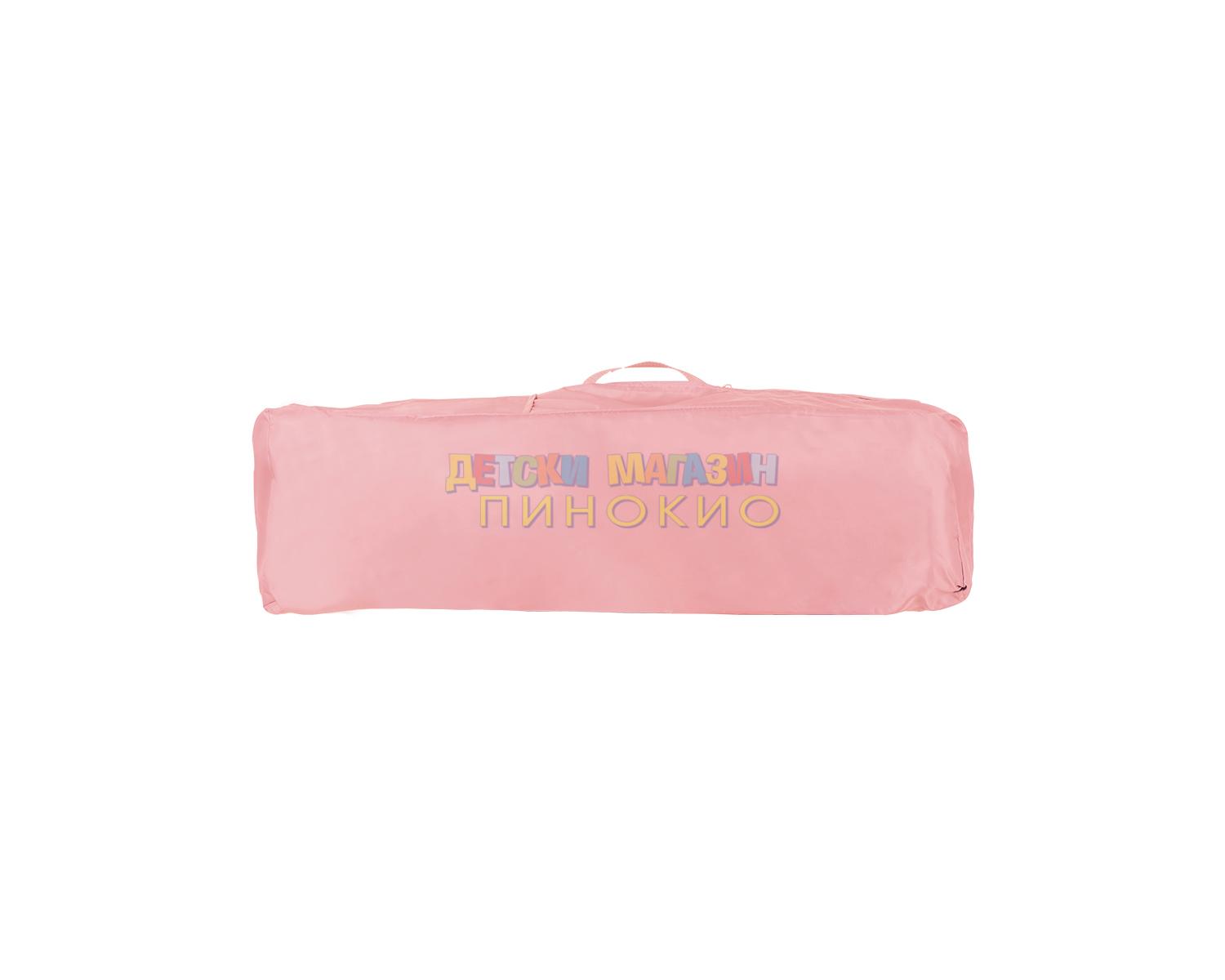 Кошара на две нива Medley Pink KIKKABOO - Image 7