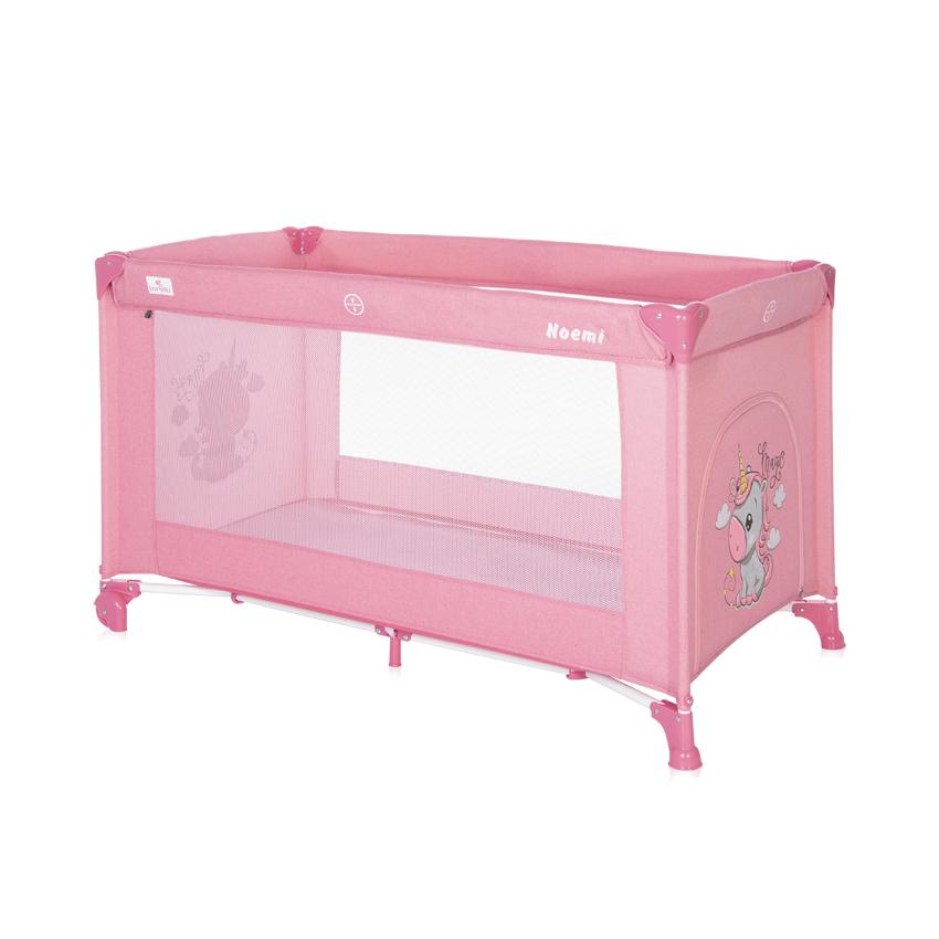 Детска кошара NOEMI 1 Ниво LORELLI - Image 12