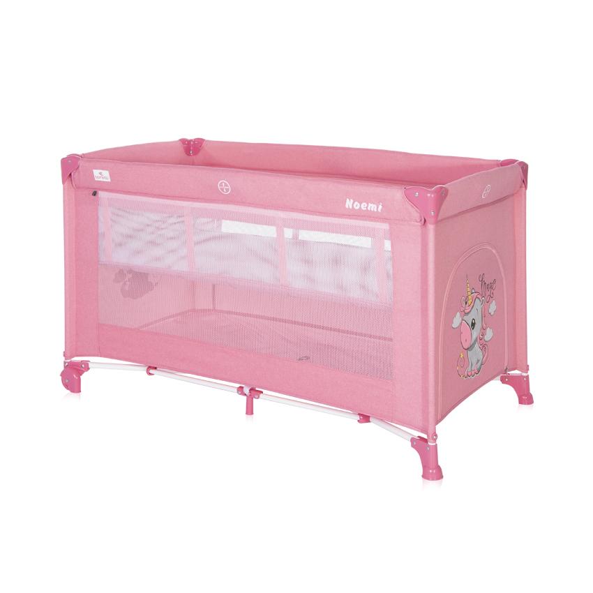 Детска кошара NOEMI 2 Нива LORELLI - Image 12