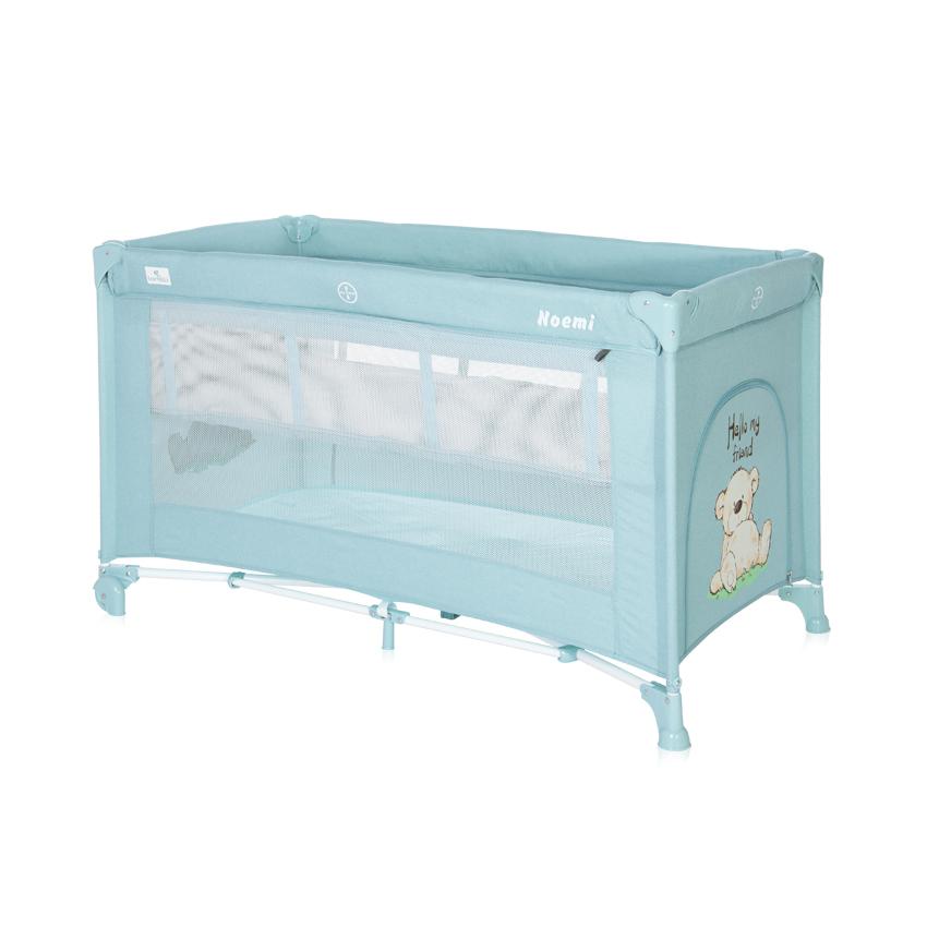 Детска кошара NOEMI 2 Нива LORELLI - Image 15