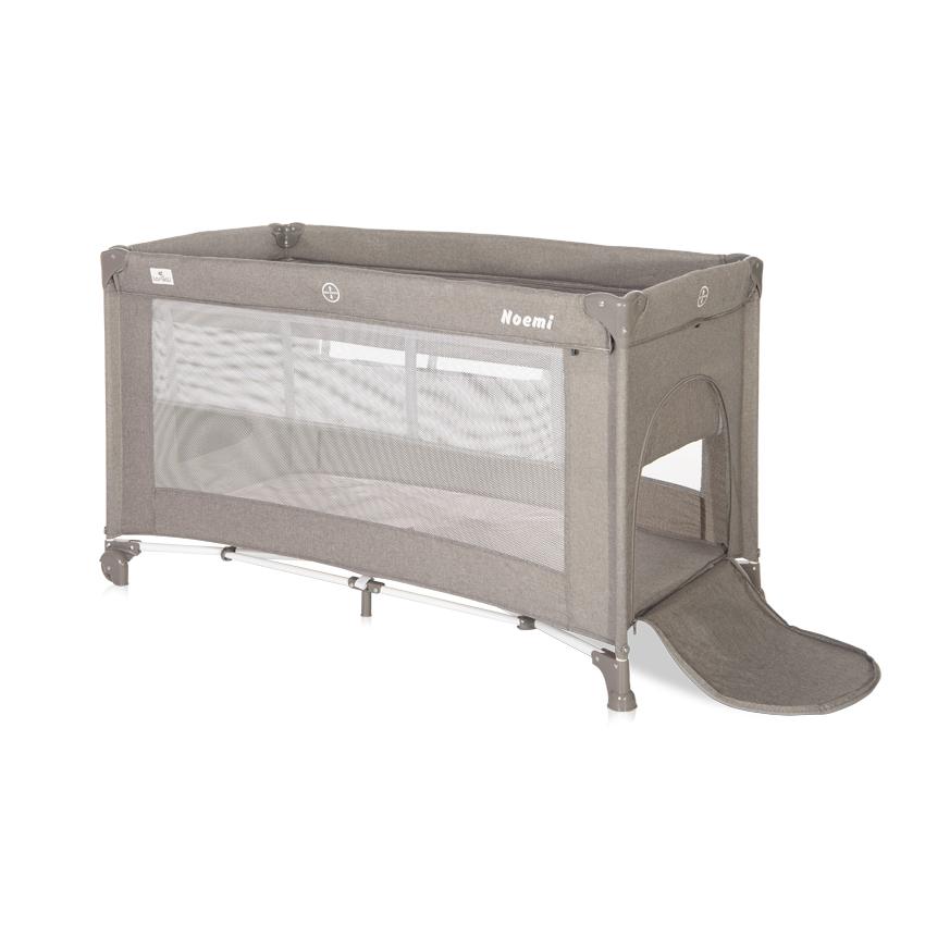 Детска кошара NOEMI 2 Нива LORELLI - Image 6