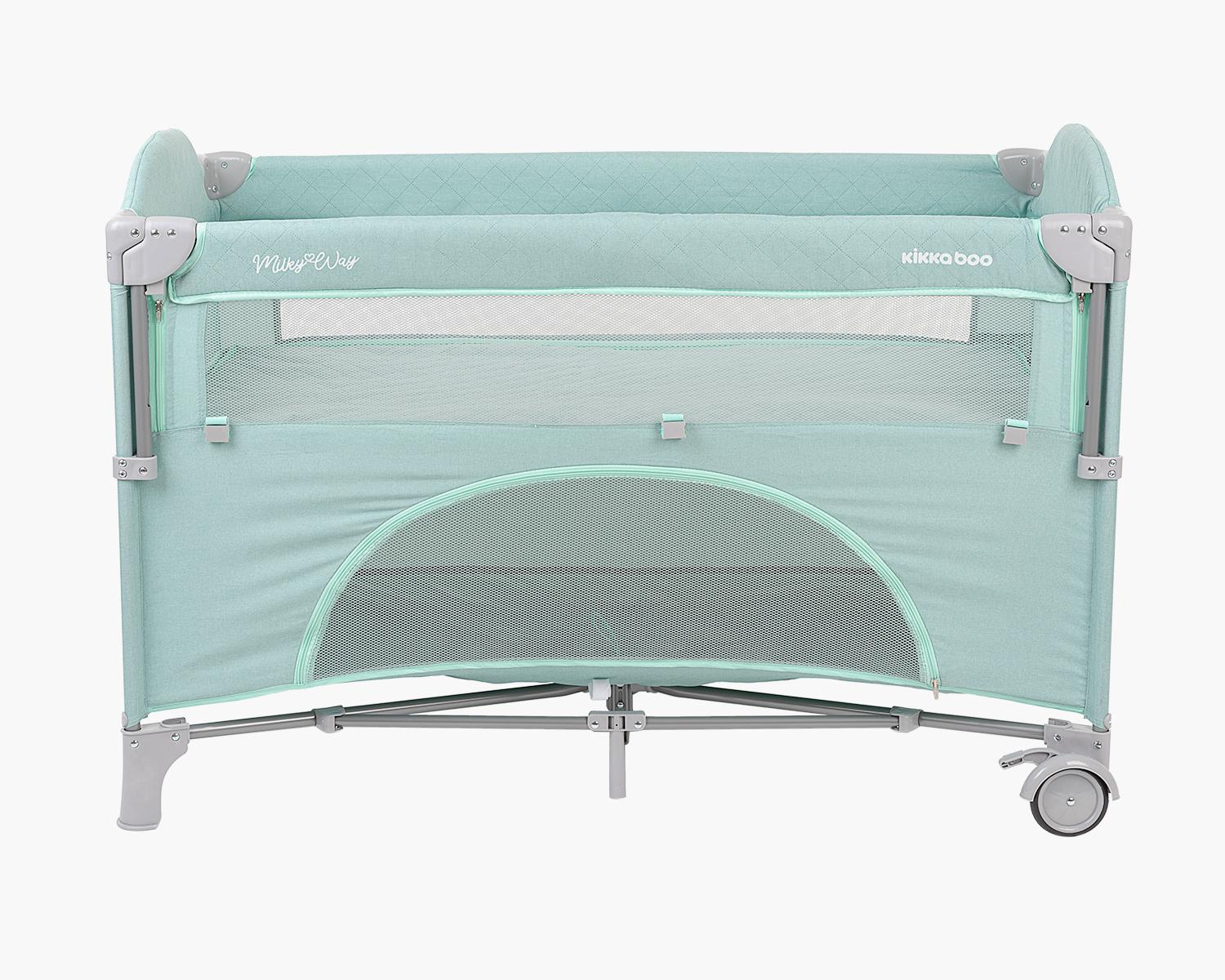 Кошара на две нива Milky Way Mint KIKKABOO - Image 5