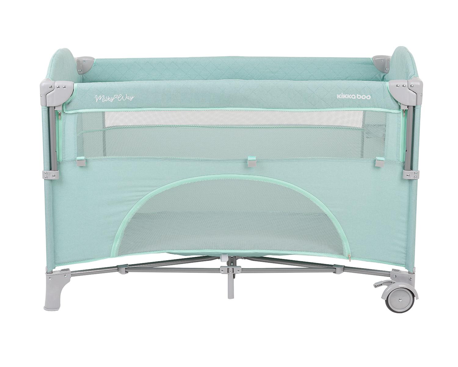 Кошара на две нива Milky Way Mint KIKKABOO - Image 6