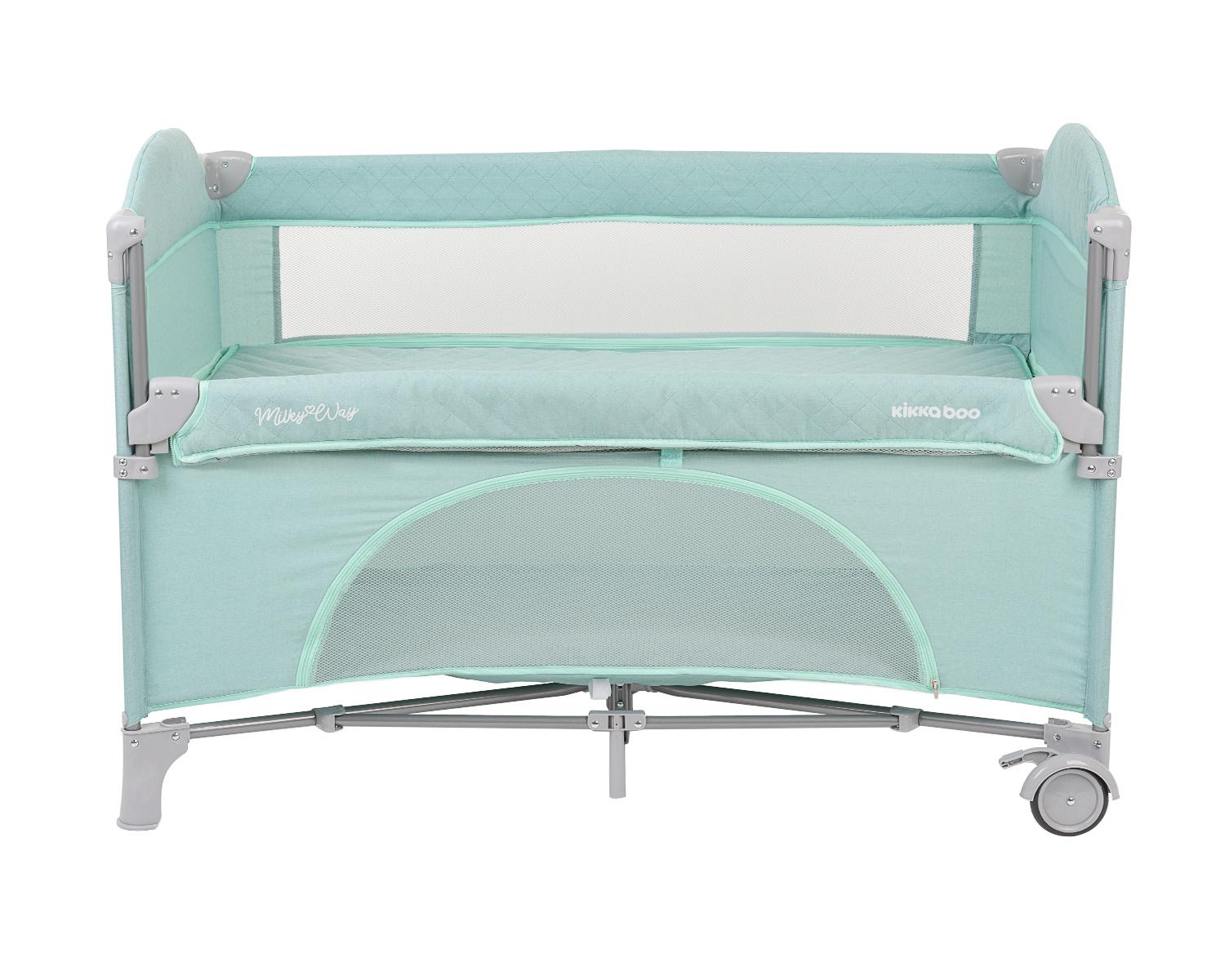 Кошара на две нива Milky Way Mint KIKKABOO - Image 7