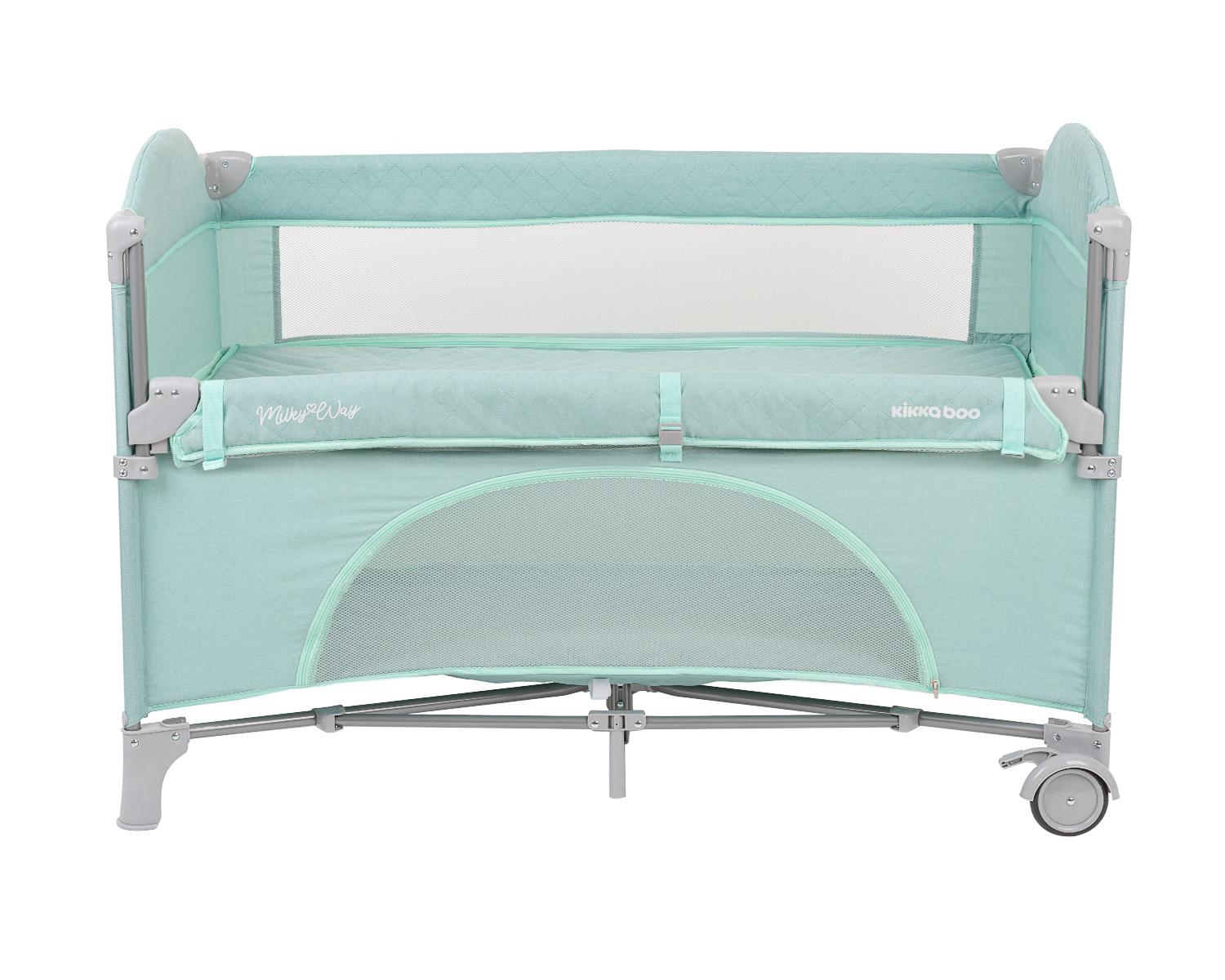 Кошара на две нива Milky Way Mint KIKKABOO - Image 8
