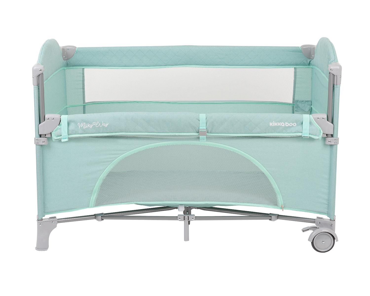 Кошара на две нива Milky Way Mint KIKKABOO - Image 9