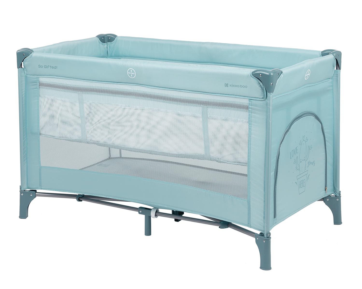 Кошара на две нива So Gifted Mint 2023 KIKKABOO
