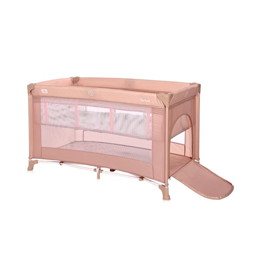Детска кошара TORINO 2 Нива LORELLI - Image 14