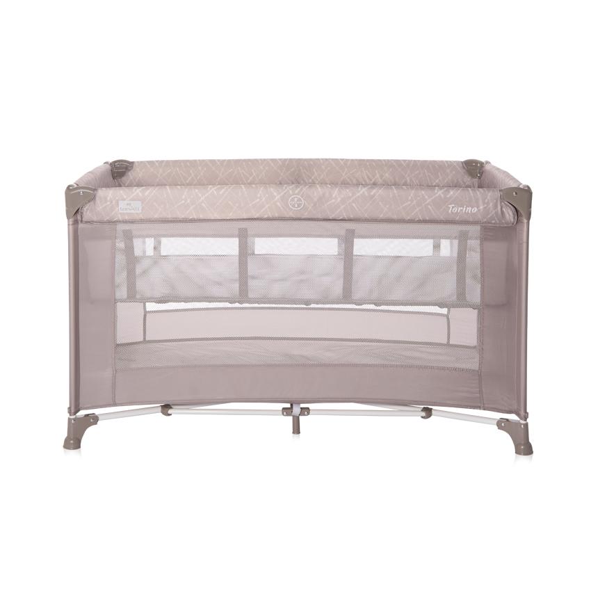 Детска кошара TORINO 2 Нива LORELLI - Image 10