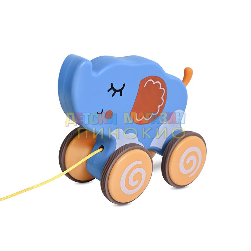 Играчка за дърпане LORELLI - Image 2