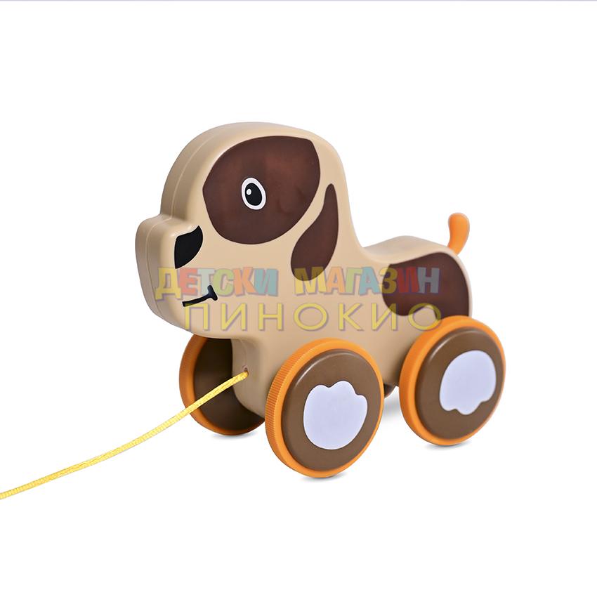 Играчка за дърпане LORELLI - Image 3