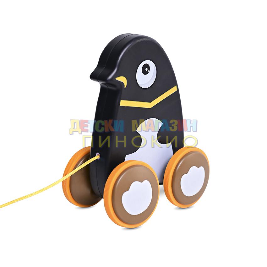 Играчка за дърпане LORELLI - Image 4
