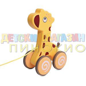 Играчка за дърпане LORELLI