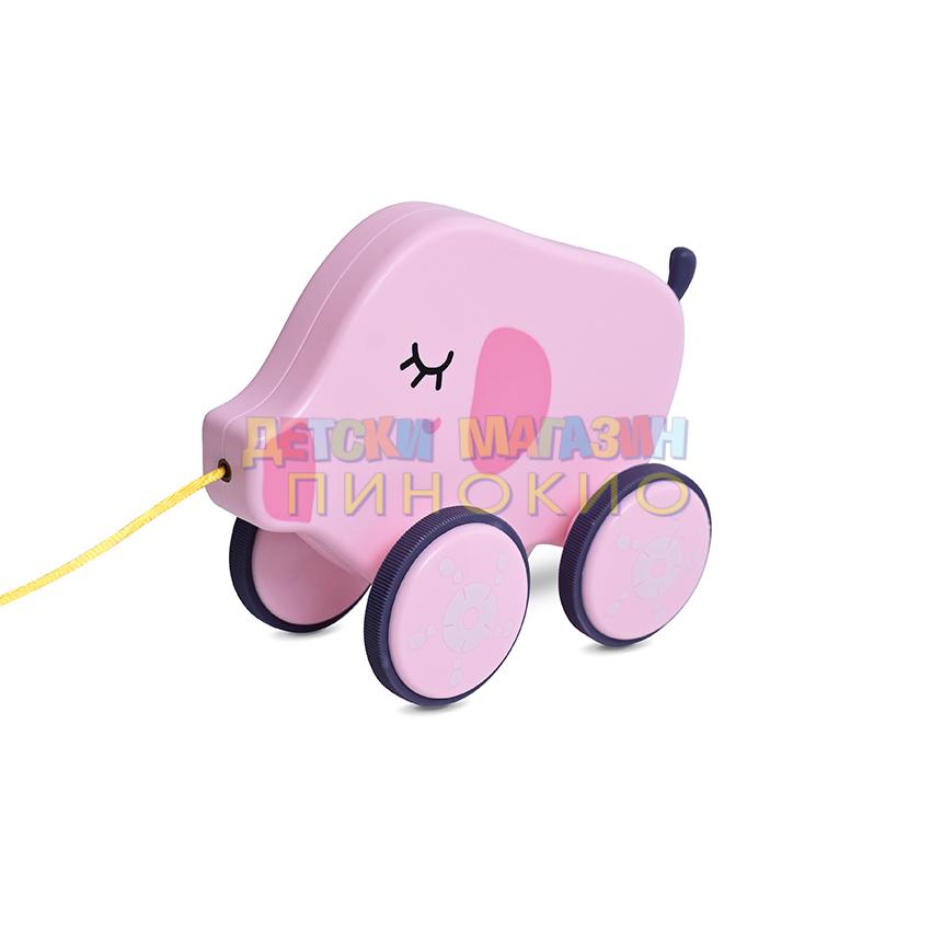 Играчка за дърпане LORELLI - Image 6