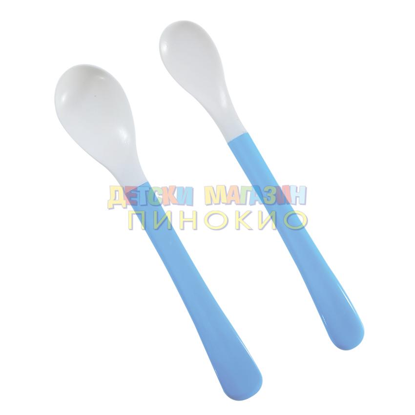 Меки лъжички 2 броя LORELLI - Image 2
