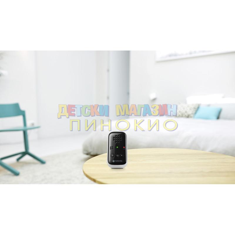Аудио бебефон PIP10 Motorola - Image 3