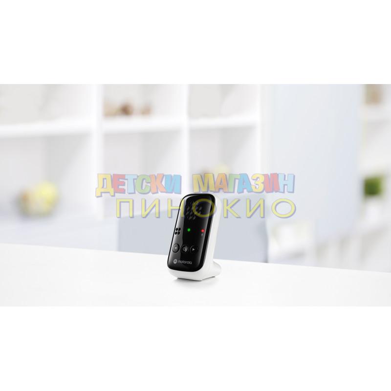 Аудио бебефон PIP10 Motorola - Image 4