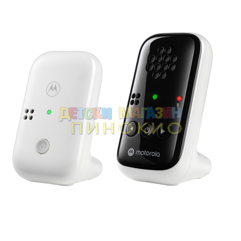 Аудио бебефон PIP10 Motorola