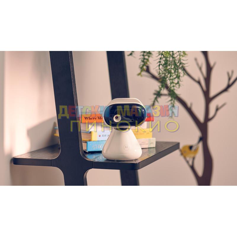 Бебефон с камера PIP1200 Motorola - Image 3
