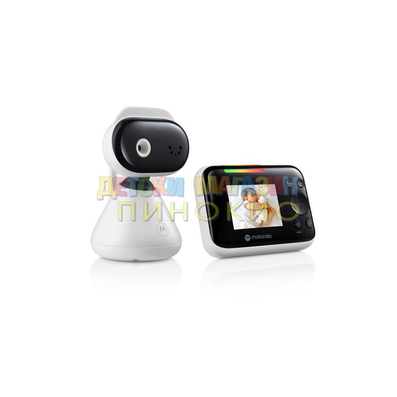 Бебефон с камера PIP1200 Motorola - Image 4