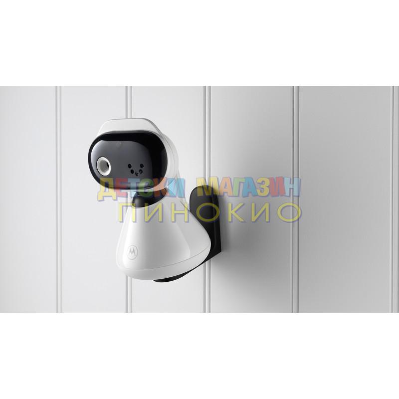 Бебефон с камера PIP1200 Motorola - Image 5