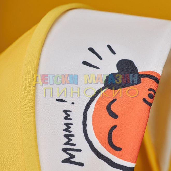 Бебешка трансформираща количка AIR Z DOODLE SPECIAL EDITION ANEX - Image 3