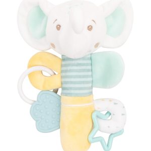 Занимателна играчка пискун KIKKABOO