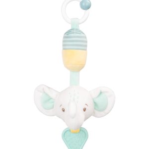 Играчка със звънче KIKKABOO