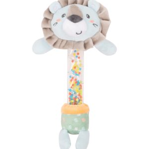 Играчка дрънкалка-спирала KIKKABOO