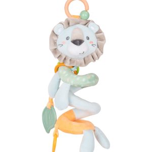 Играчка вертикална спирала KIKKABOO