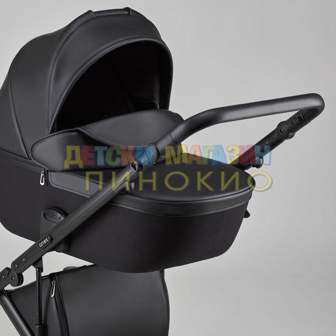 БЕБЕШКА КОЛИЧКА 2В1 E/TYPE SWAN ANEX - Image 11