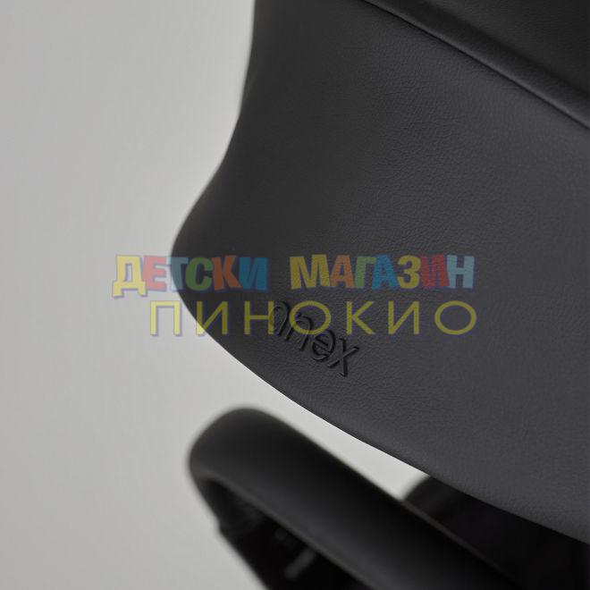 БЕБЕШКА КОЛИЧКА 2В1 E/TYPE SWAN ANEX - Image 14