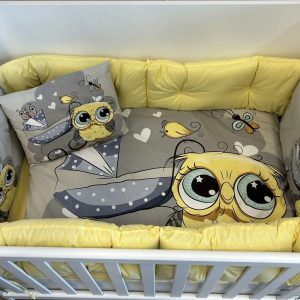 Спален комплект Мама Бу DIZAIN BABY