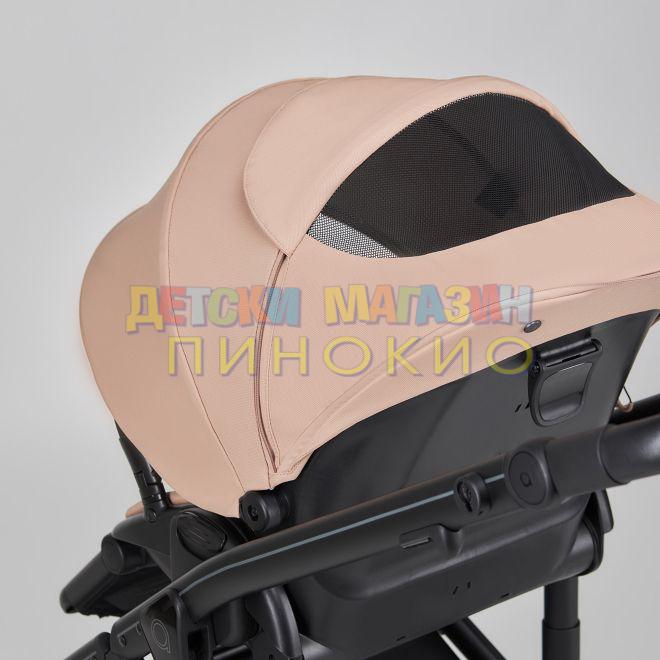 Бебешка количка 2 в 1 M/TYPE Coral ANEX - Image 2