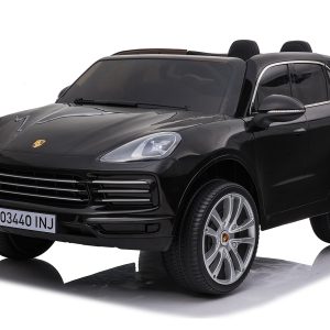 Акумулаторна кола licensed Porsche Cayenne S KIKKABOO