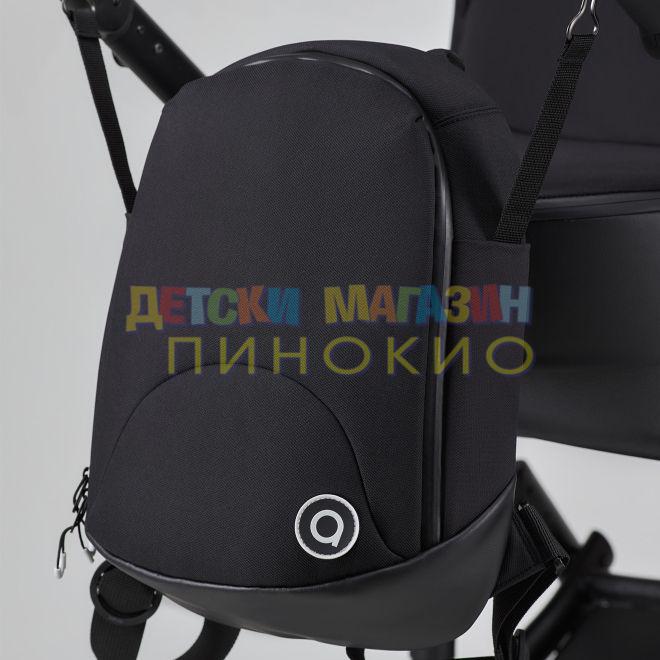 Бебешка количка 2 в 1 M/TYPE Argo ANEX - Image 2