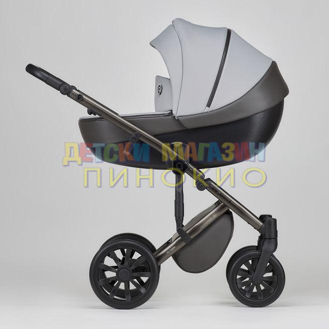 Бебешка количка 2 в 1 M/TYPE Mirage ANEX