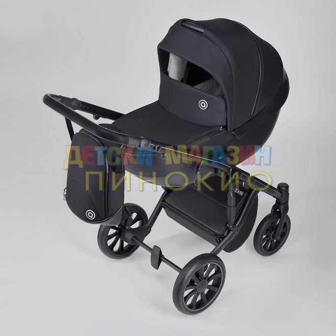 Бебешка количка 2 в 1 M/TYPE Argo ANEX - Image 3