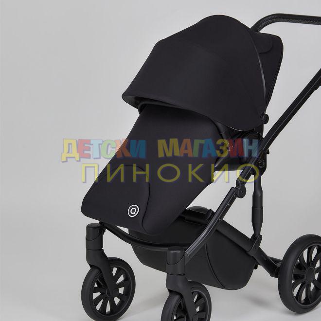 Бебешка количка 2 в 1 M/TYPE Argo ANEX - Image 4