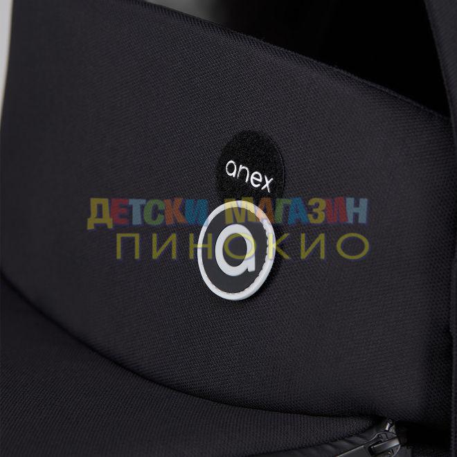 Бебешка количка 2 в 1 M/TYPE Argo ANEX - Image 5
