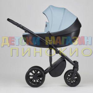 Бебешка количка 2 в 1 M/TYPE Siren ANEX