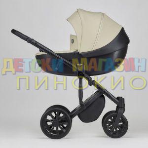 Бебешка количка 2 в 1 M/TYPE Sage ANEX