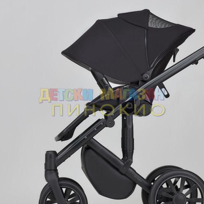Бебешка количка 2 в 1 M/TYPE Argo ANEX - Image 7